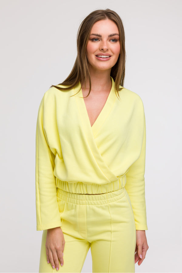 Sweatshirt model 211535 Wear